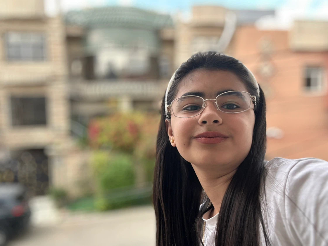 Rana profile