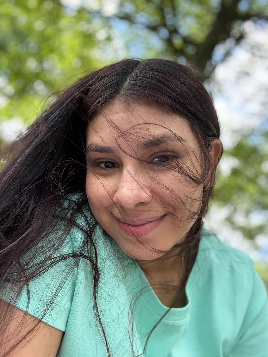 Eddymar Alexandra profile