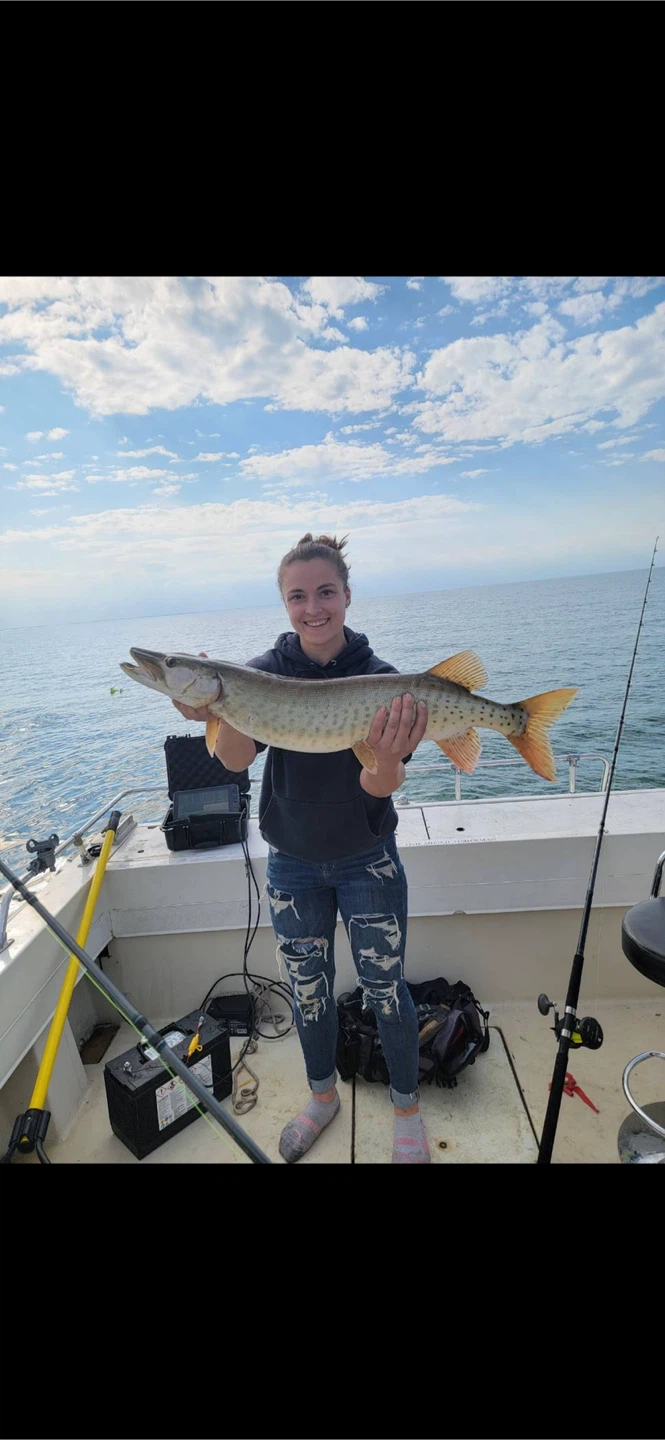 Sydney MacDonald profile