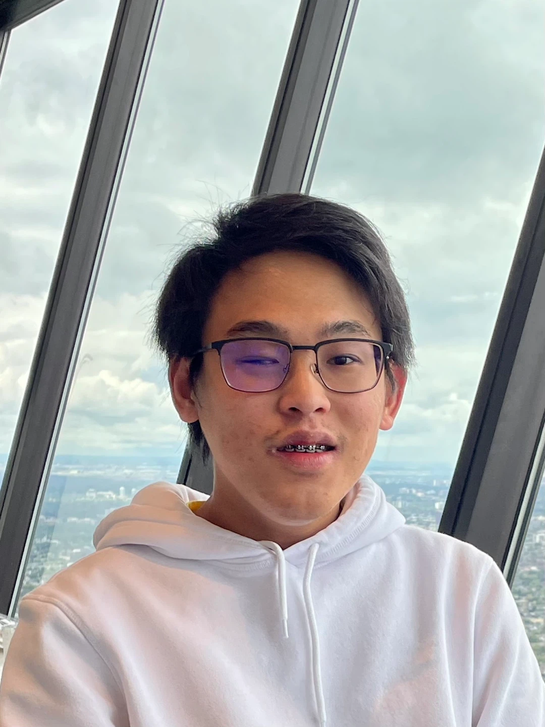 ADRIAN profile
