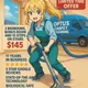 Optus Carpet Cleaner profile