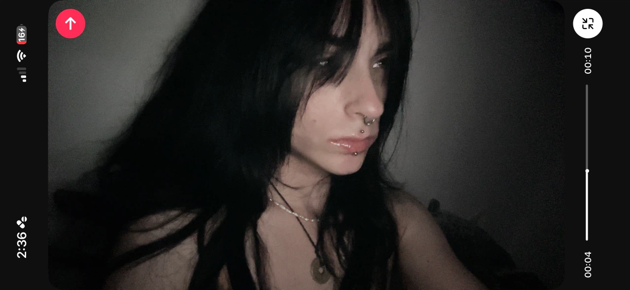 Cam profile