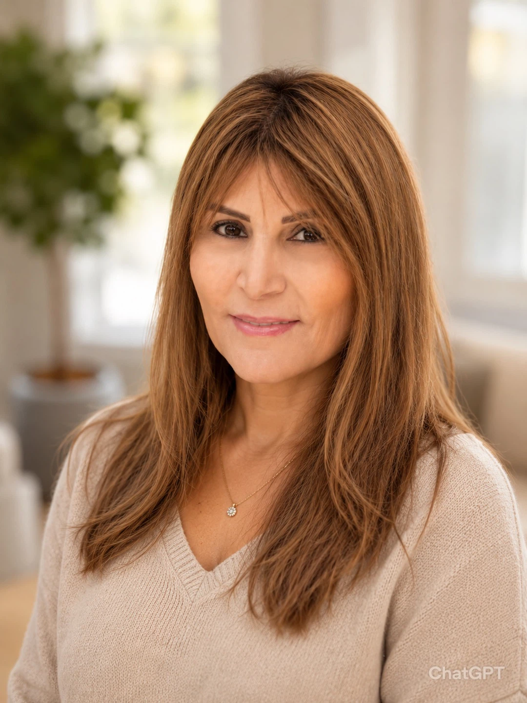 Maha Elsaadany profile