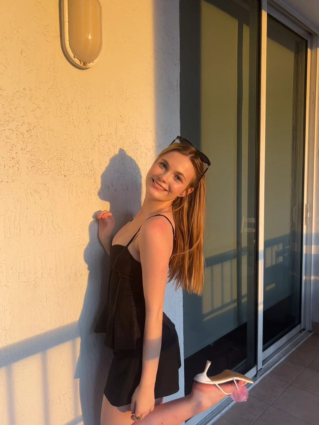 Grace profile