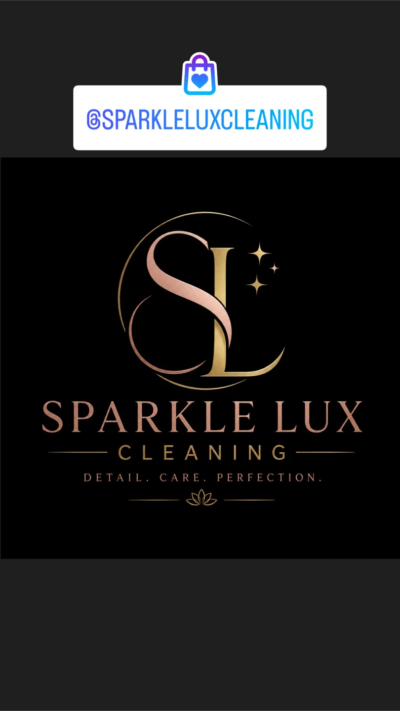 SparkleLux Cleaning profile