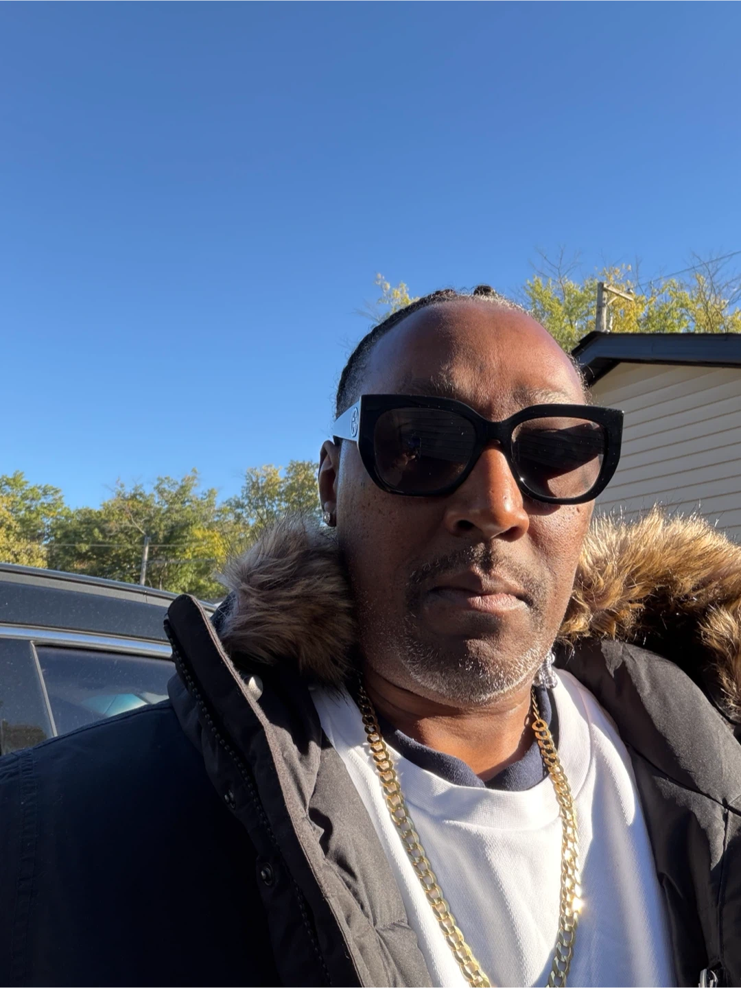Terrence Walker profile