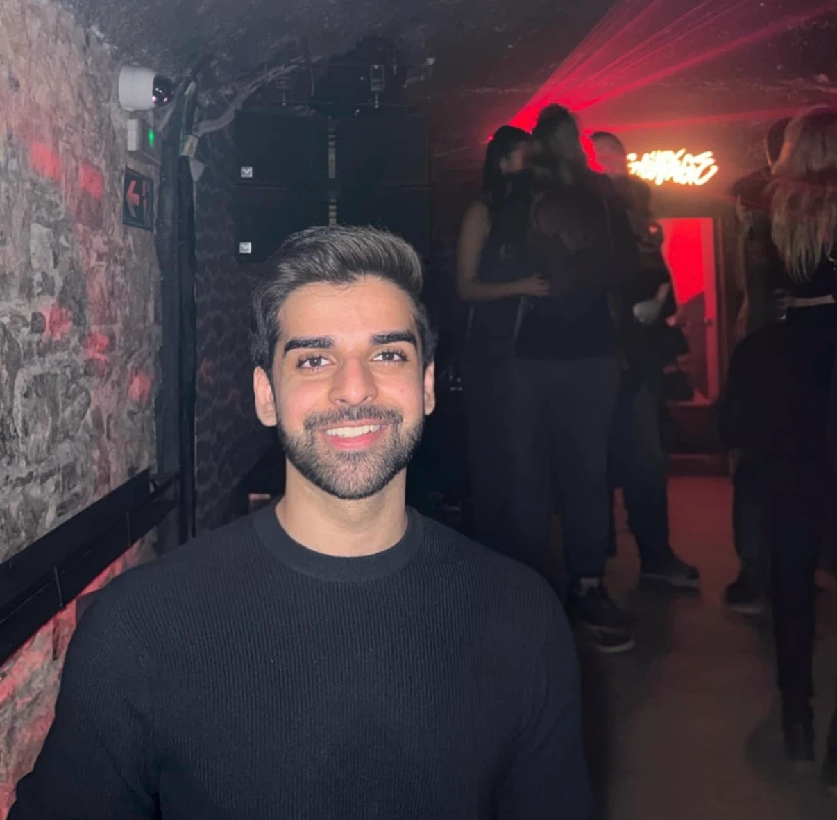 Sam profile