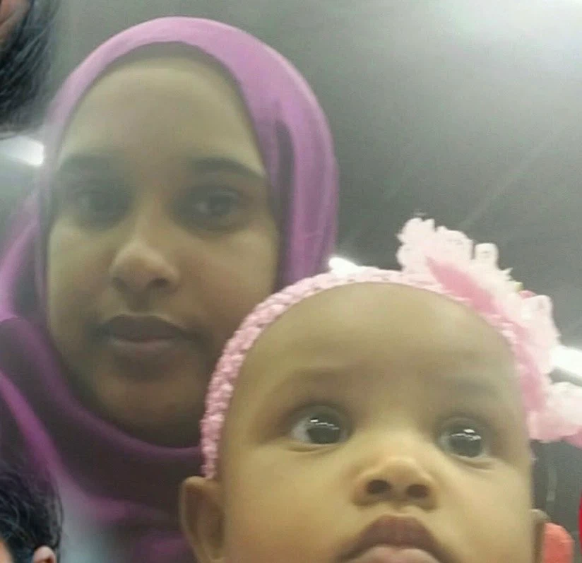 Maryan abdi profile