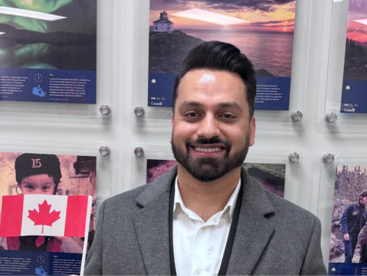 Tarun profile