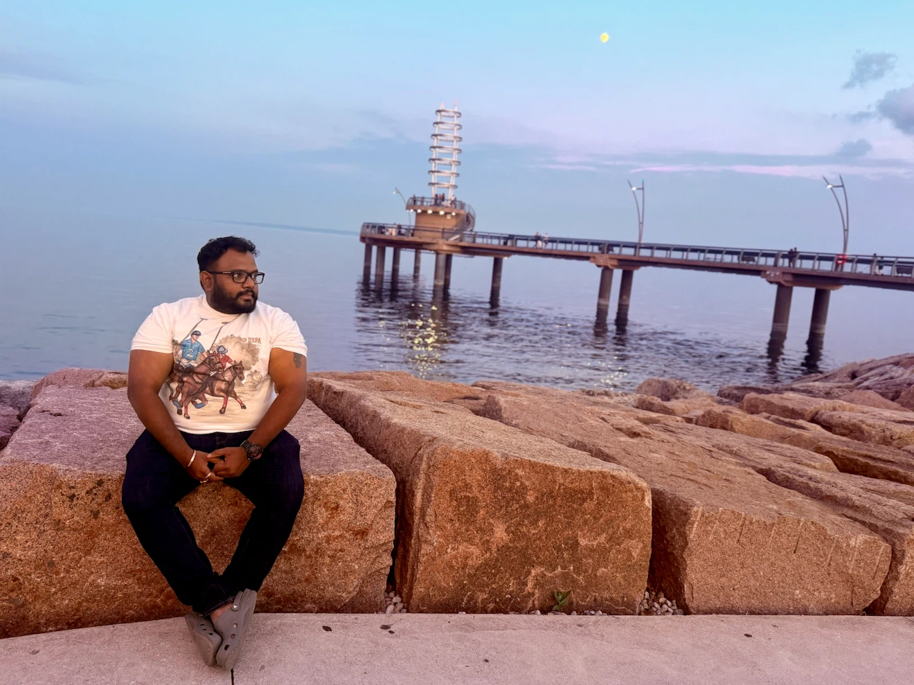 kiran kumar profile