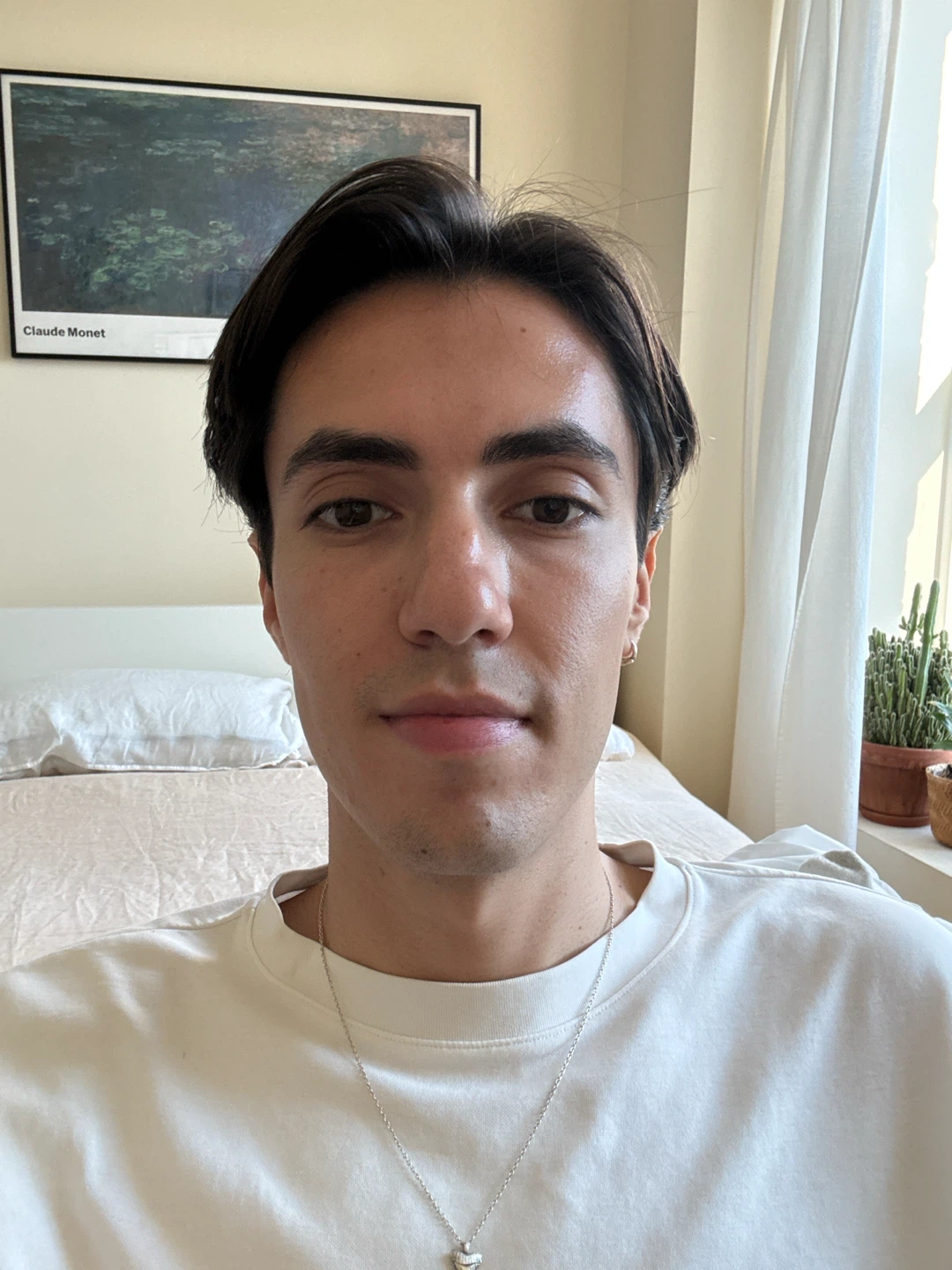 Emiliano Flores profile