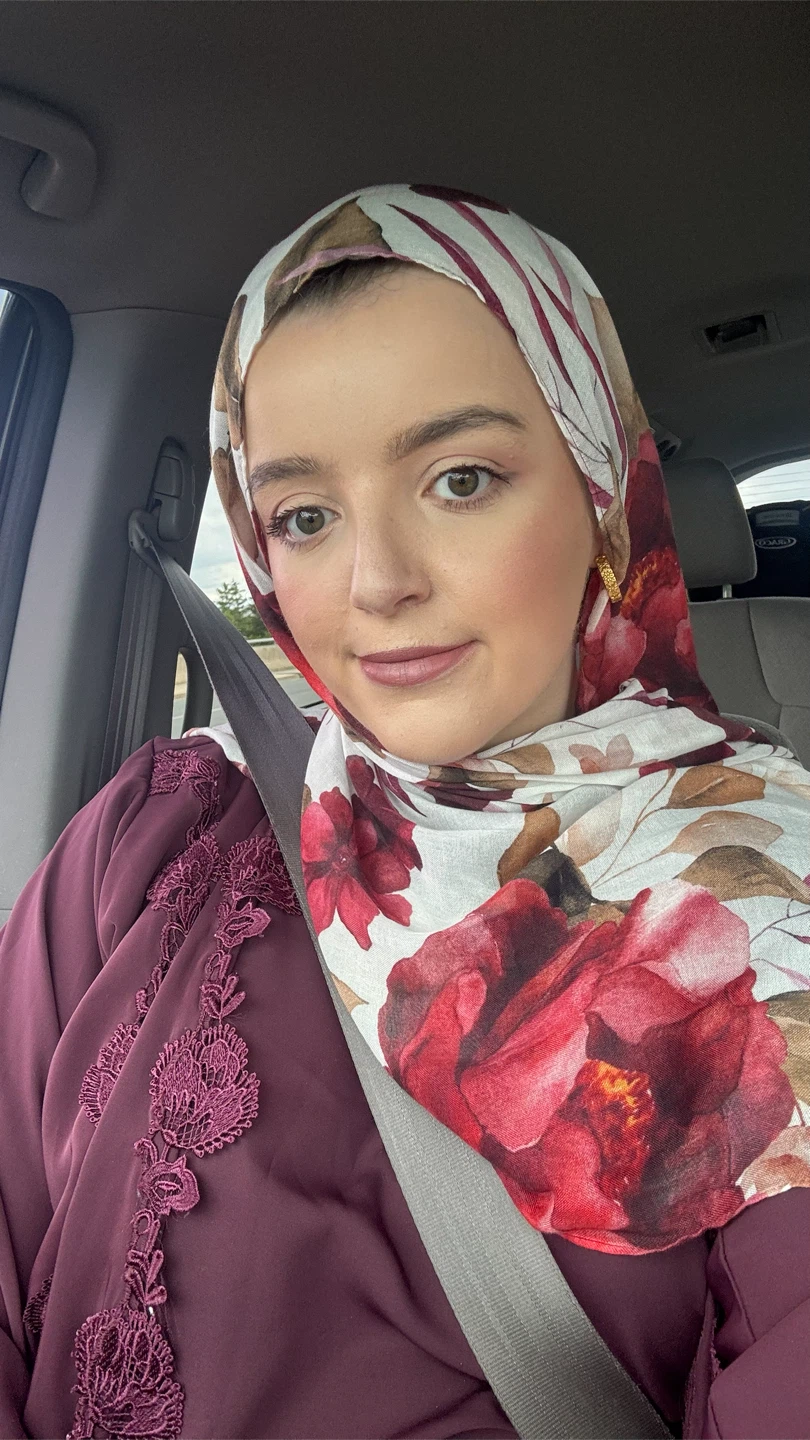 Mariam profile