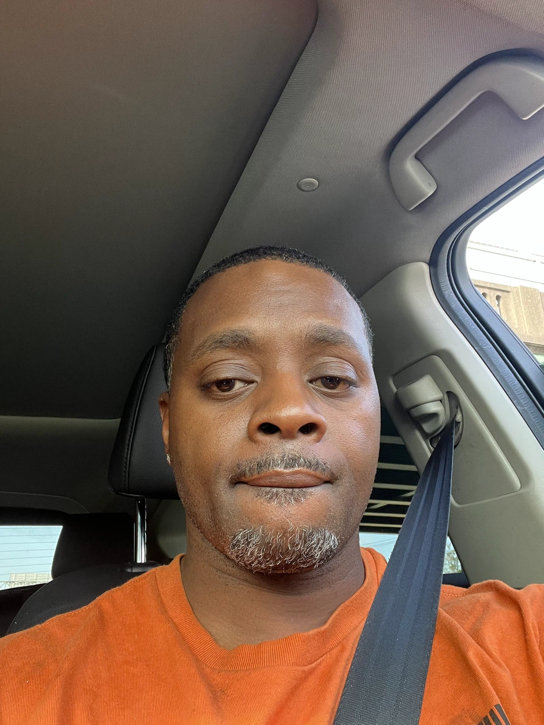 Anthony burton profile