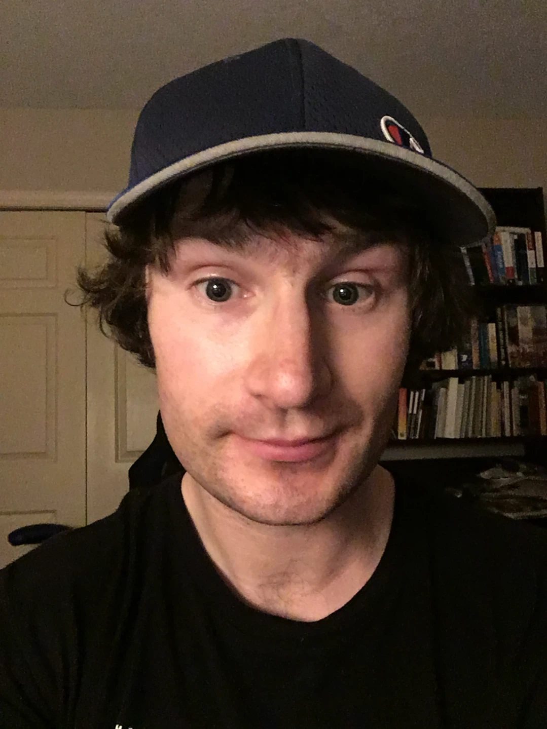 Sean profile