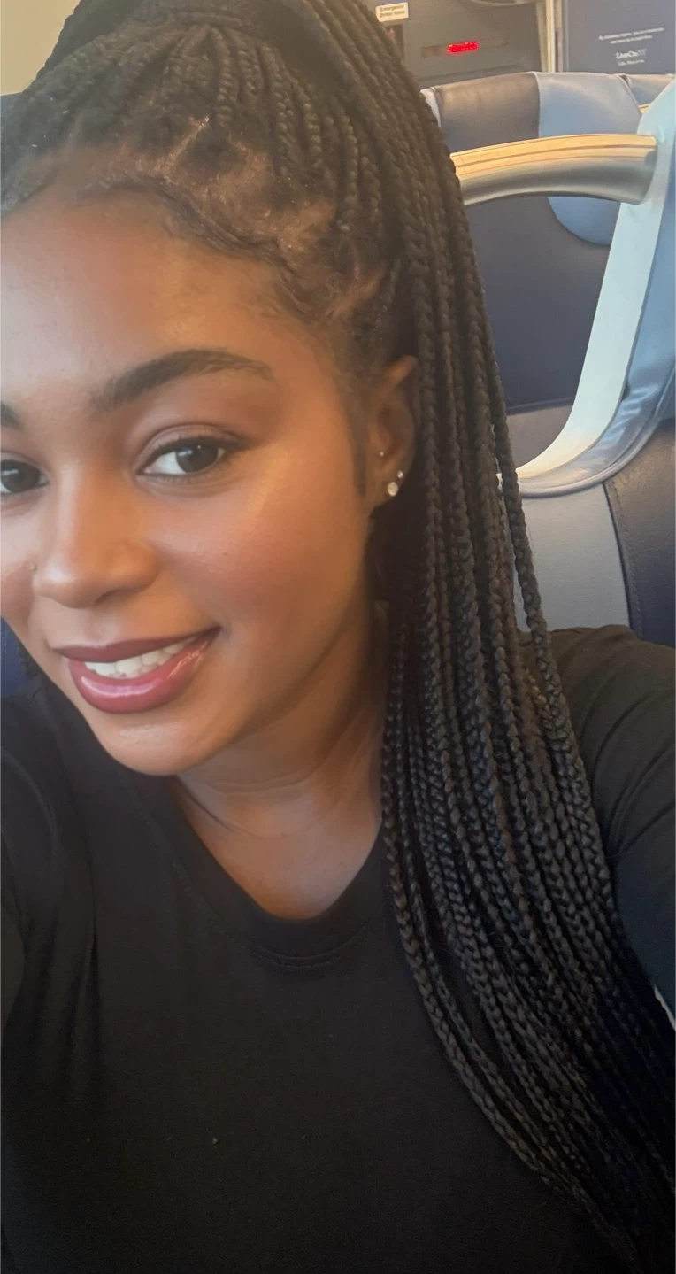 Imani profile