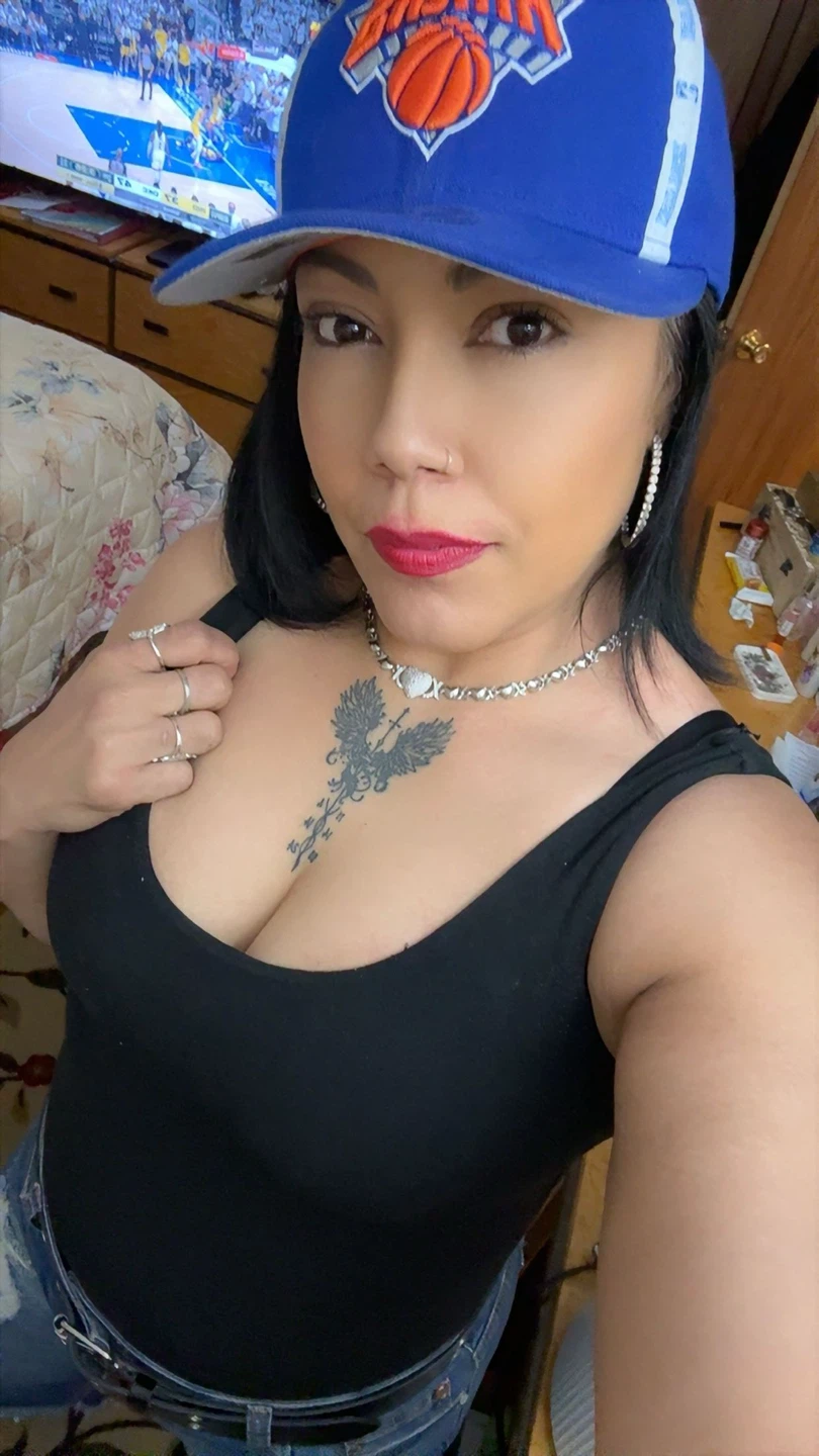 Michelle profile