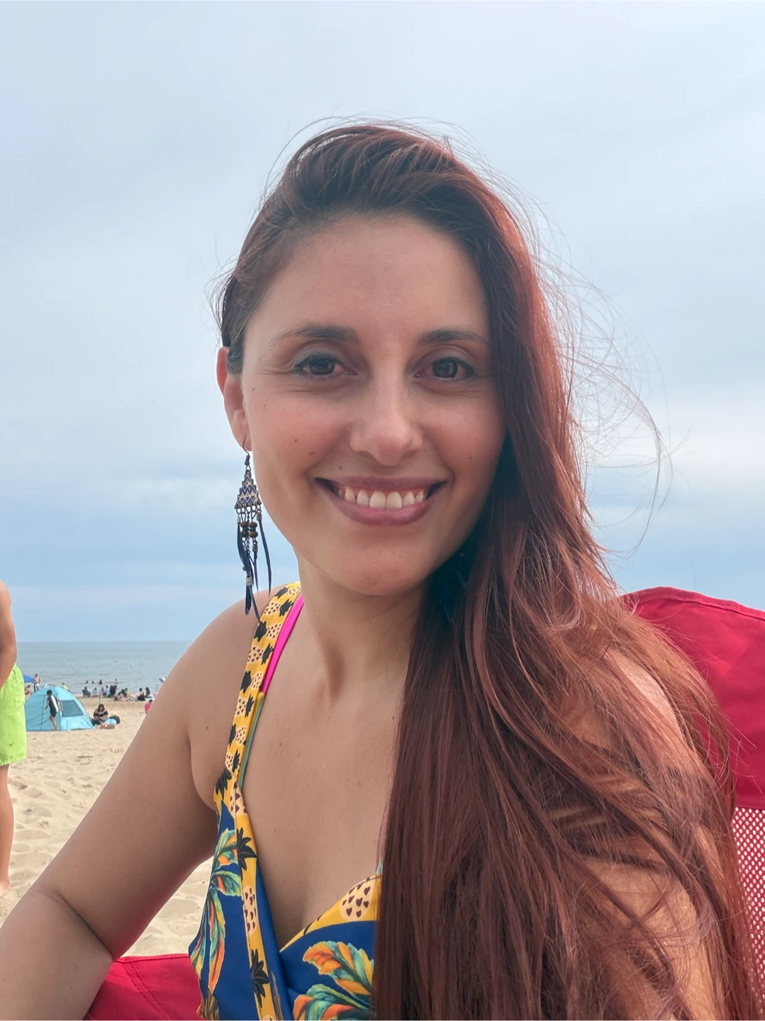 Andrea profile