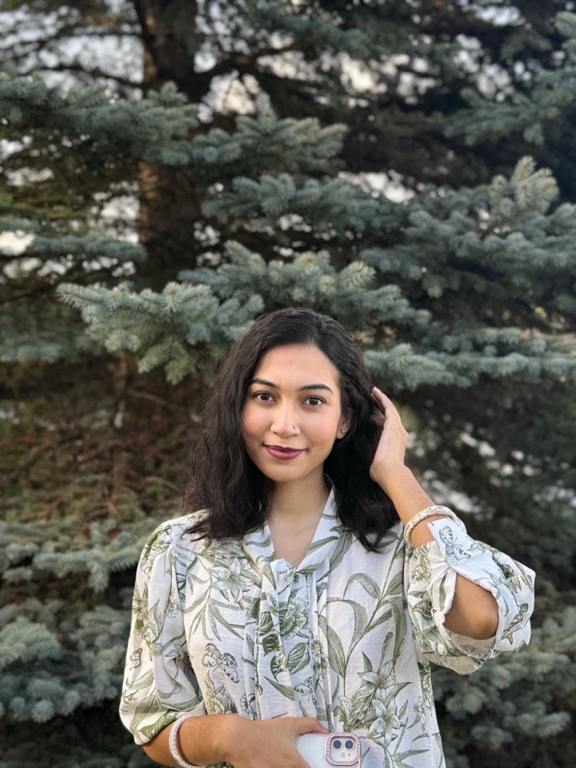 Puja Mohajan profile