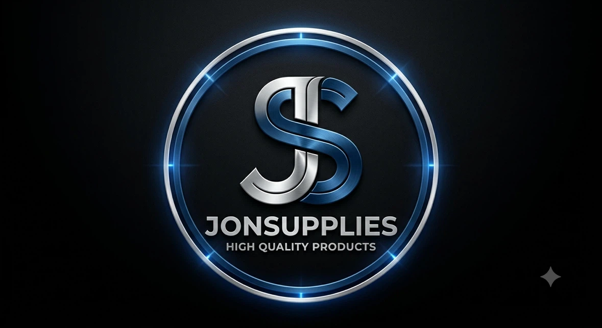 JonSupplies profile