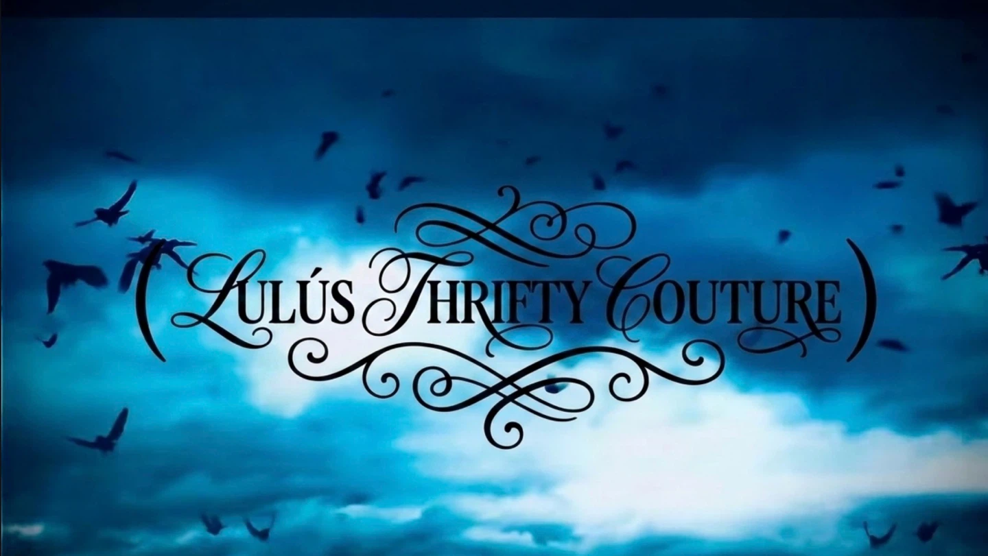 Lulu Thrifty Couture profile