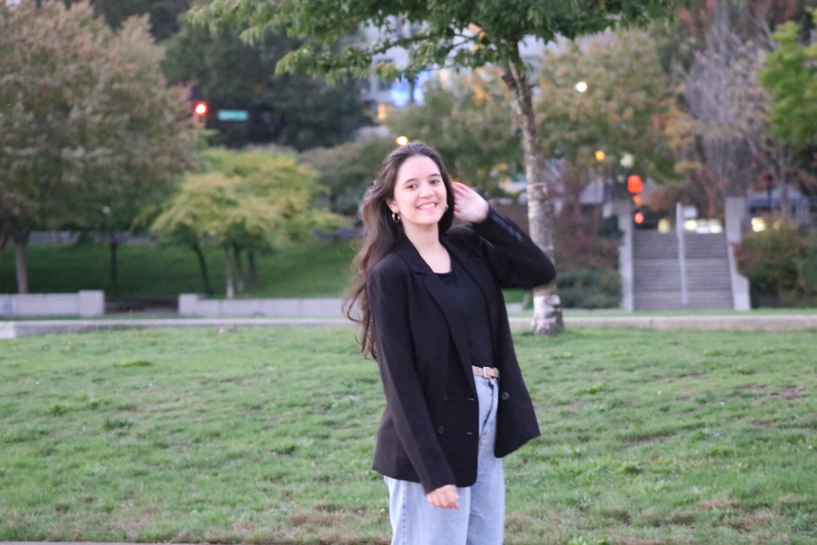 Patricia profile