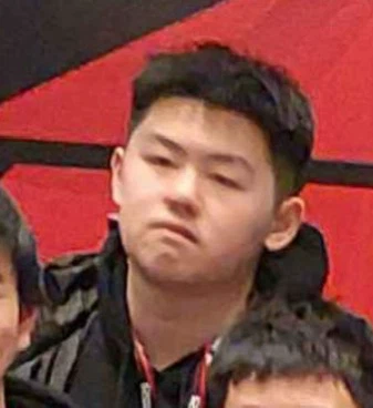 Laurence Chen profile