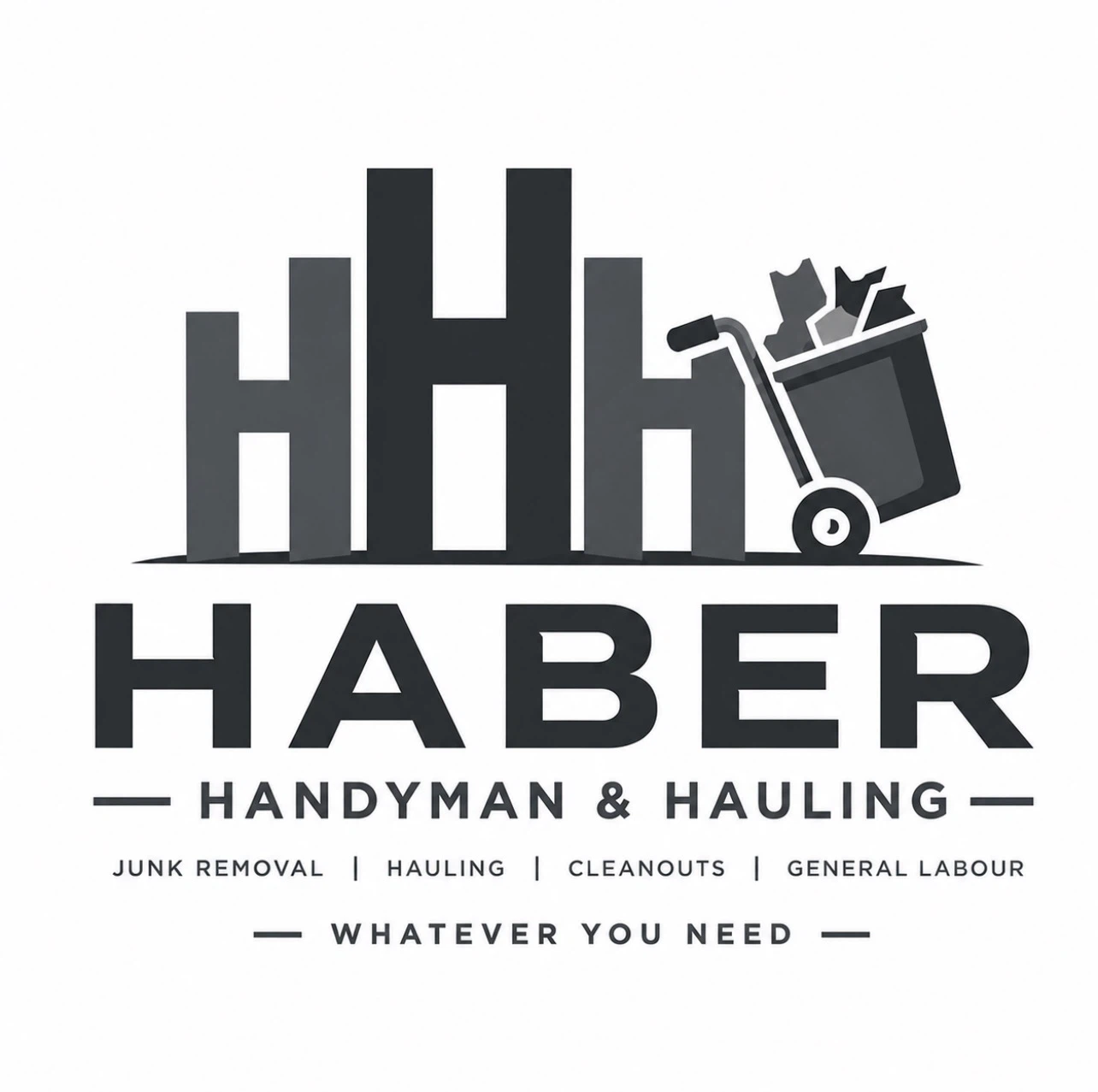 Haber Handyman profile