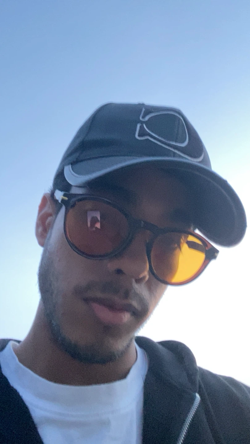 Joel profile