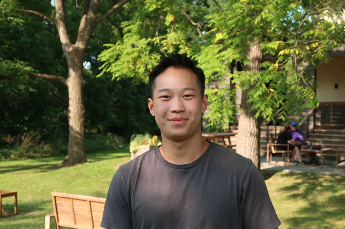 Tim profile