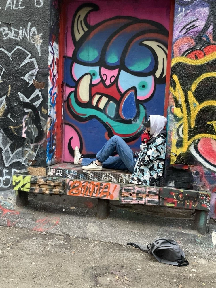 Twizz profile