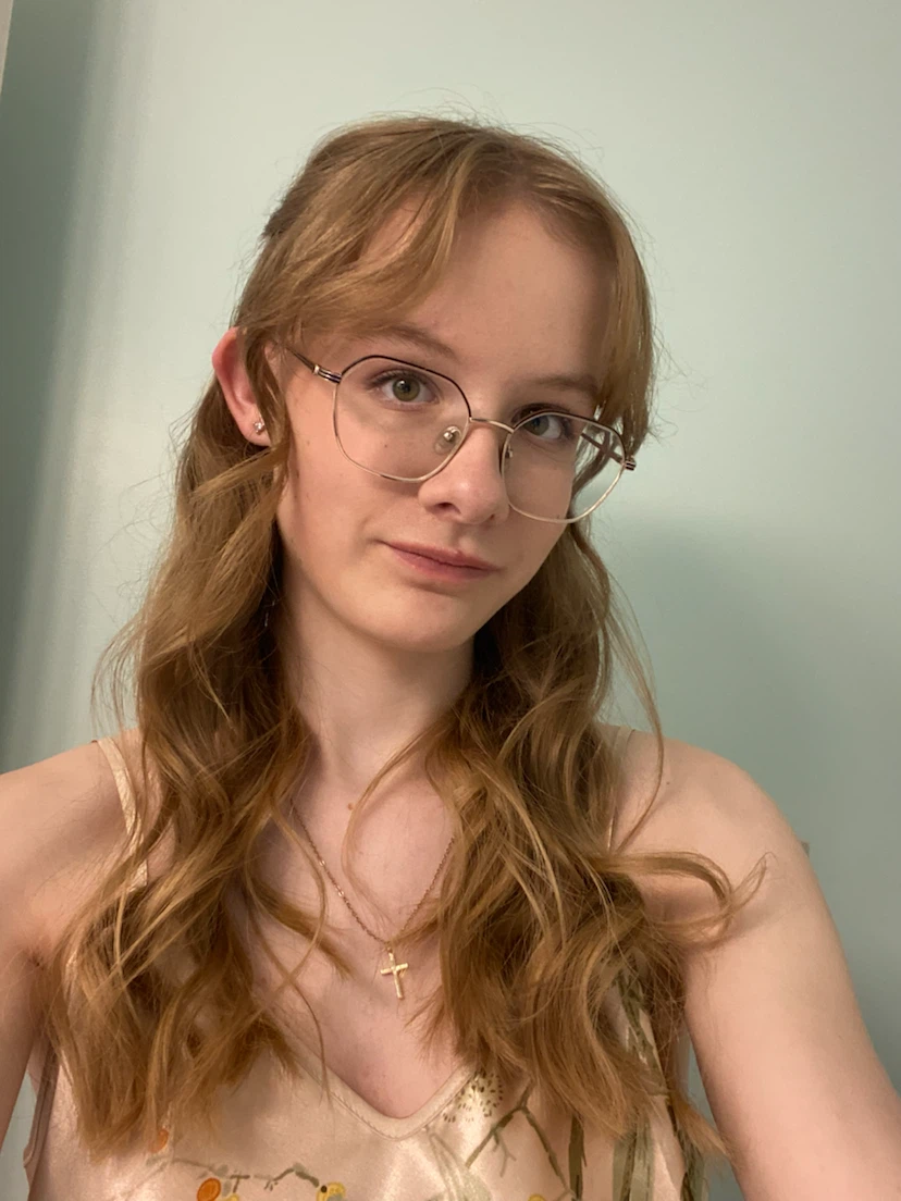 Hannah profile