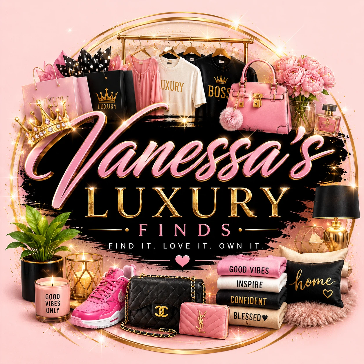 Vanessa profile