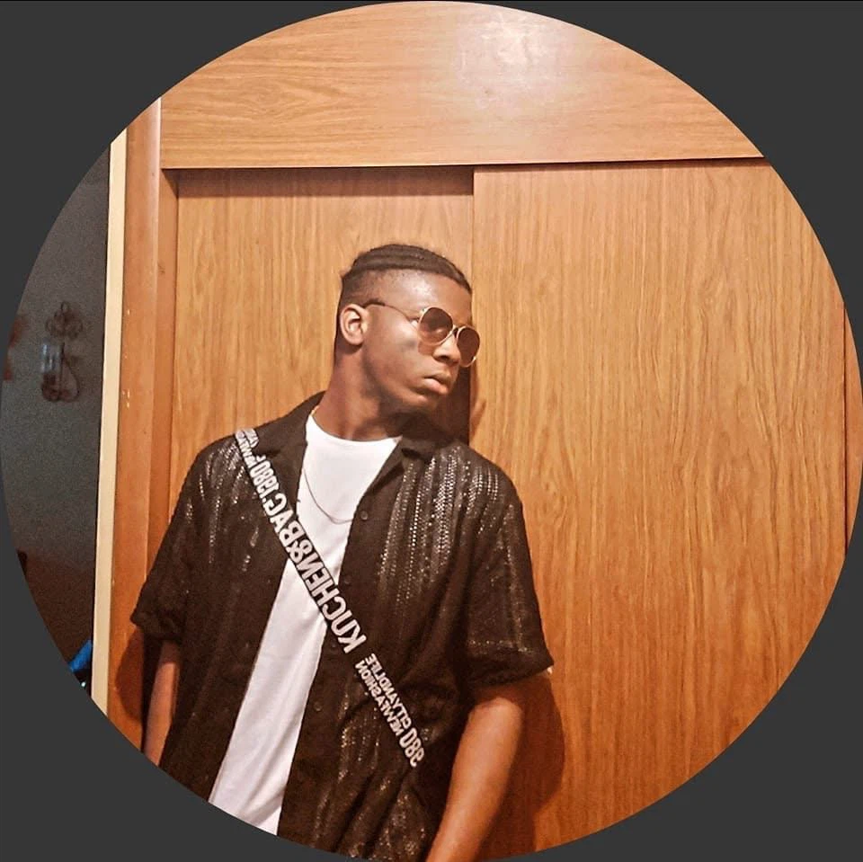 Jerell B profile