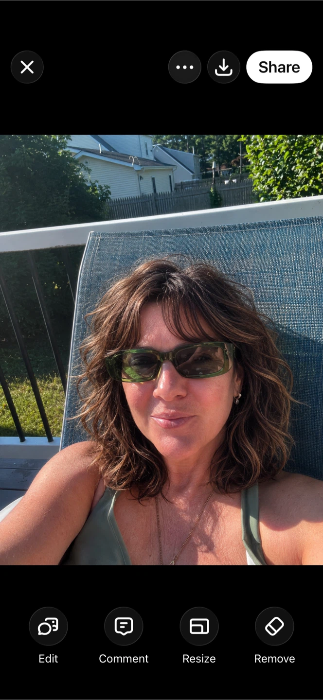 Christine profile
