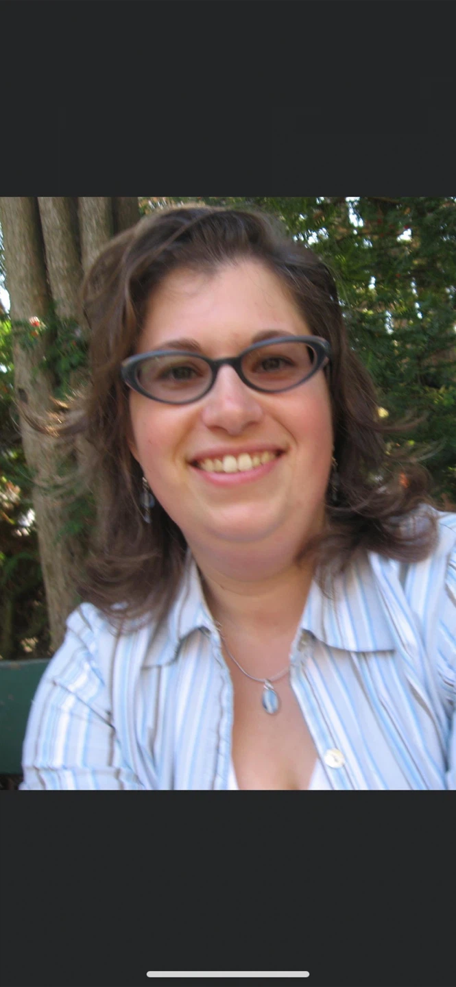 Teresa profile