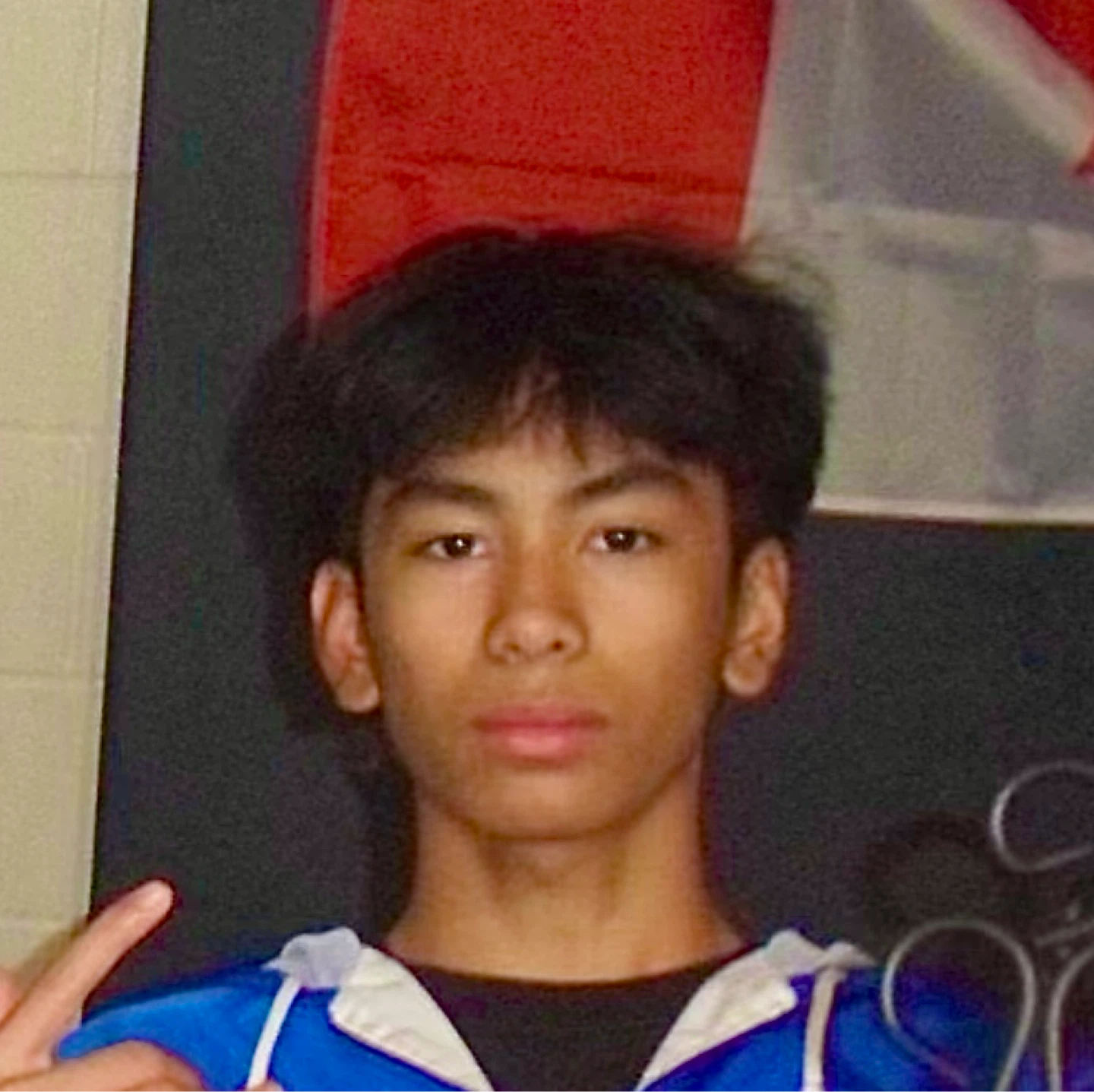 Joshua Tapia profile