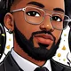 DHarris profile