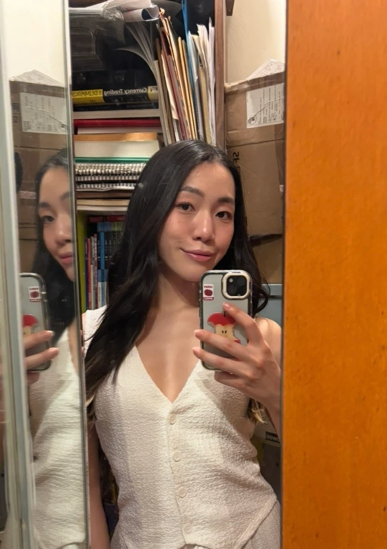 Mikayla profile