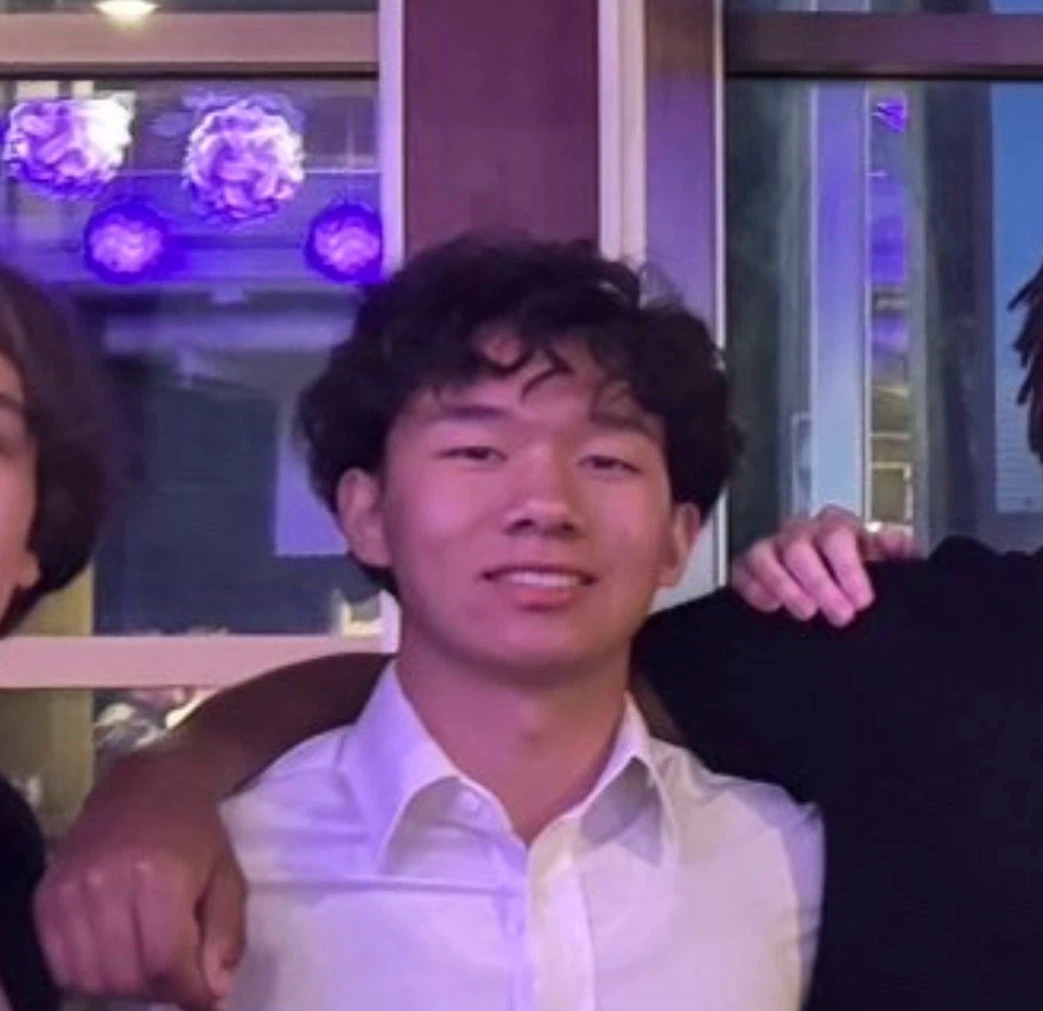 Jordan Kong profile