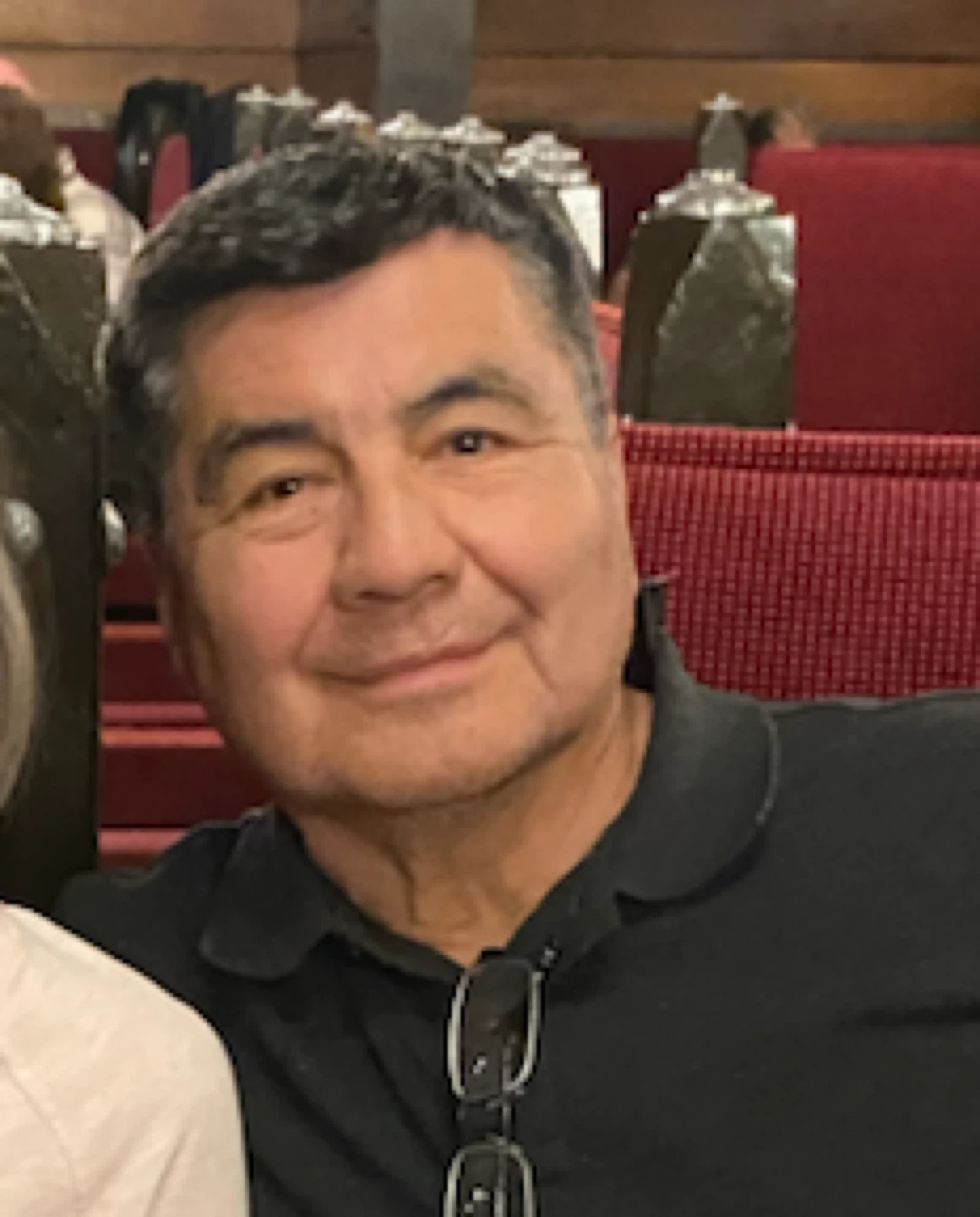 Terry Marx profile