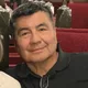 Terry Marx profile