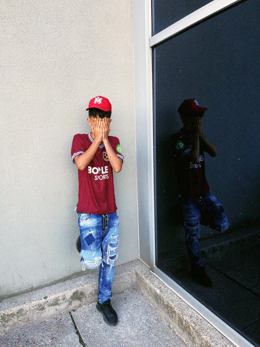 Rayan profile