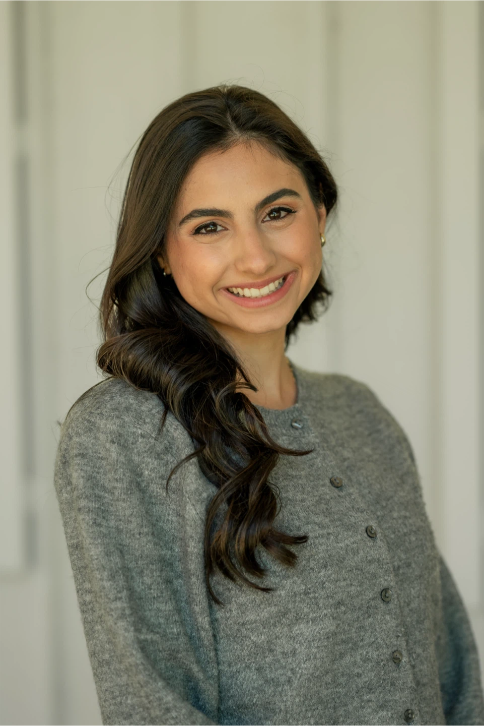 Celine Traynor profile