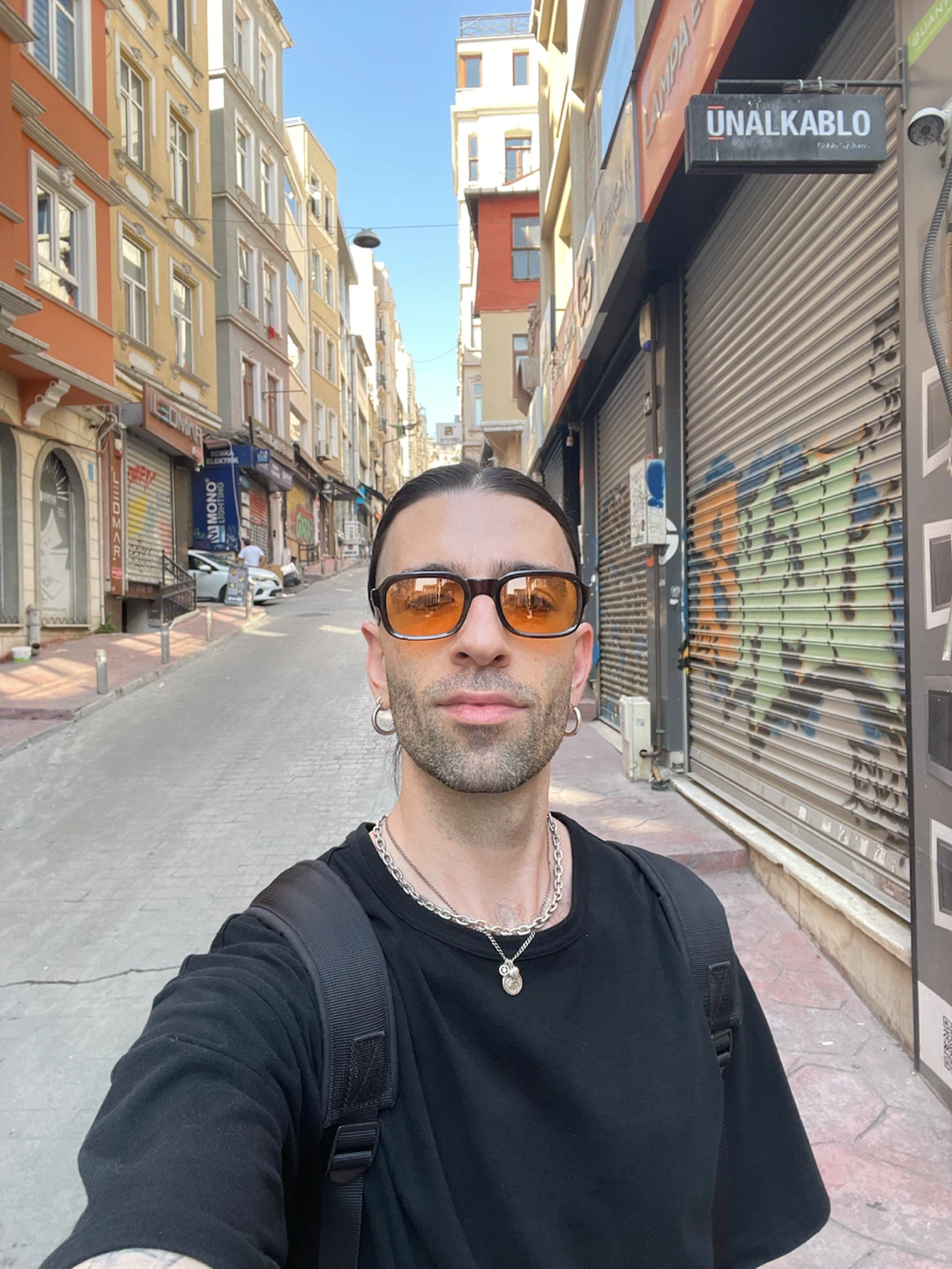 Max Strollo profile