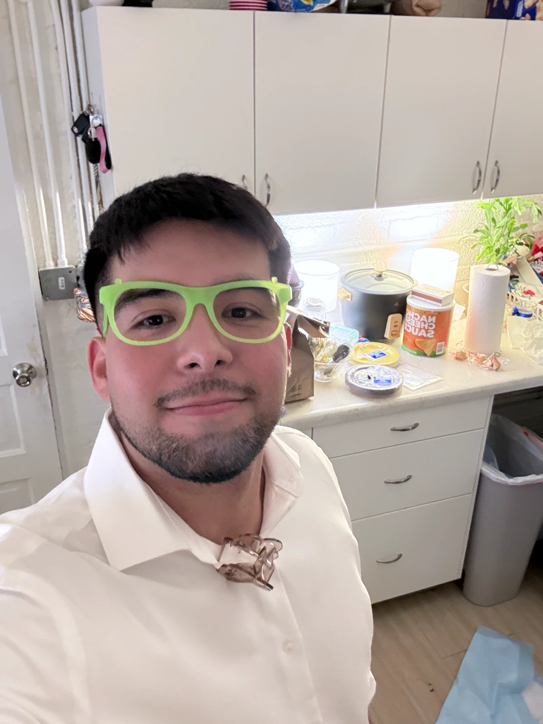 Luis David profile