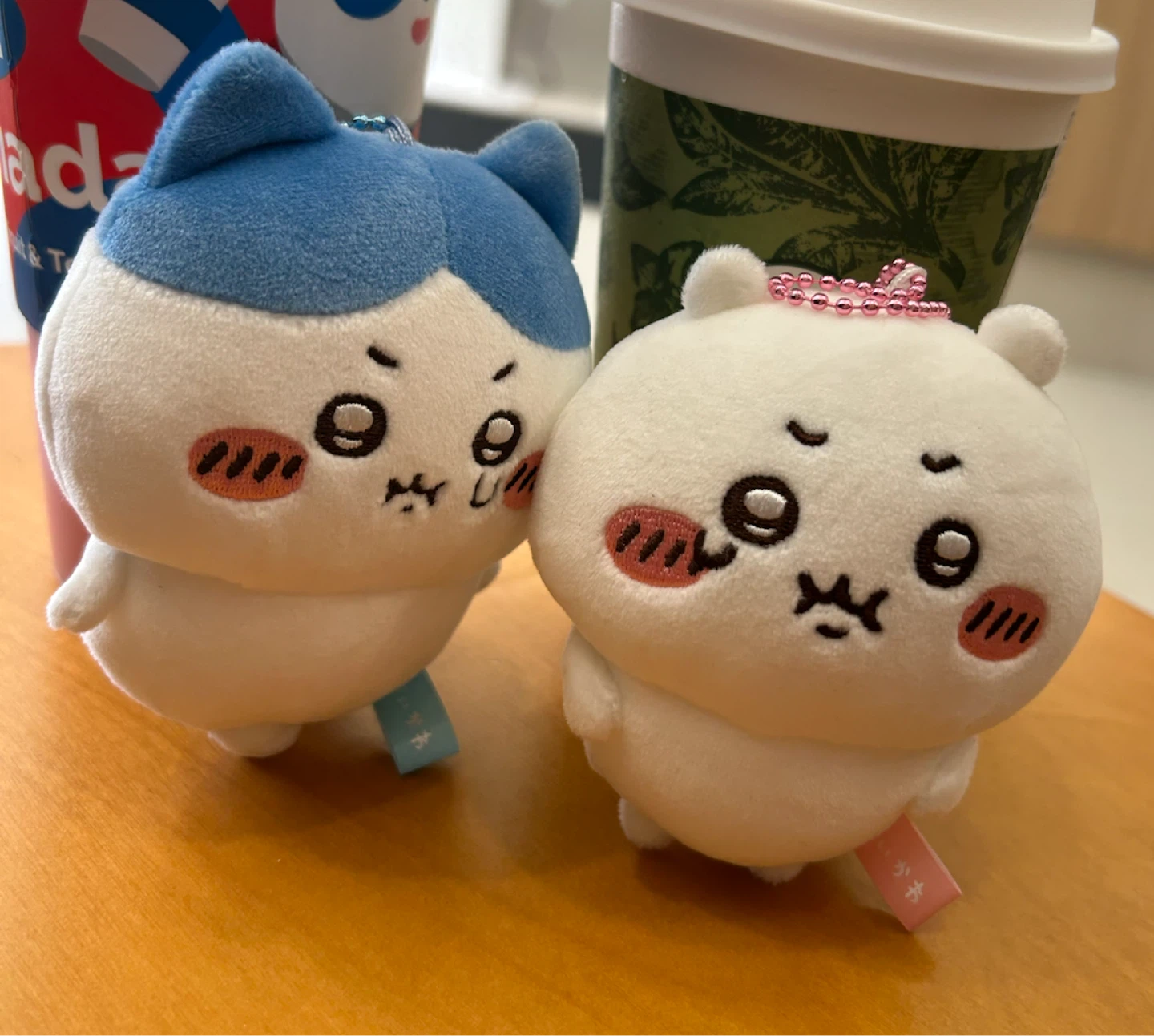 Qing