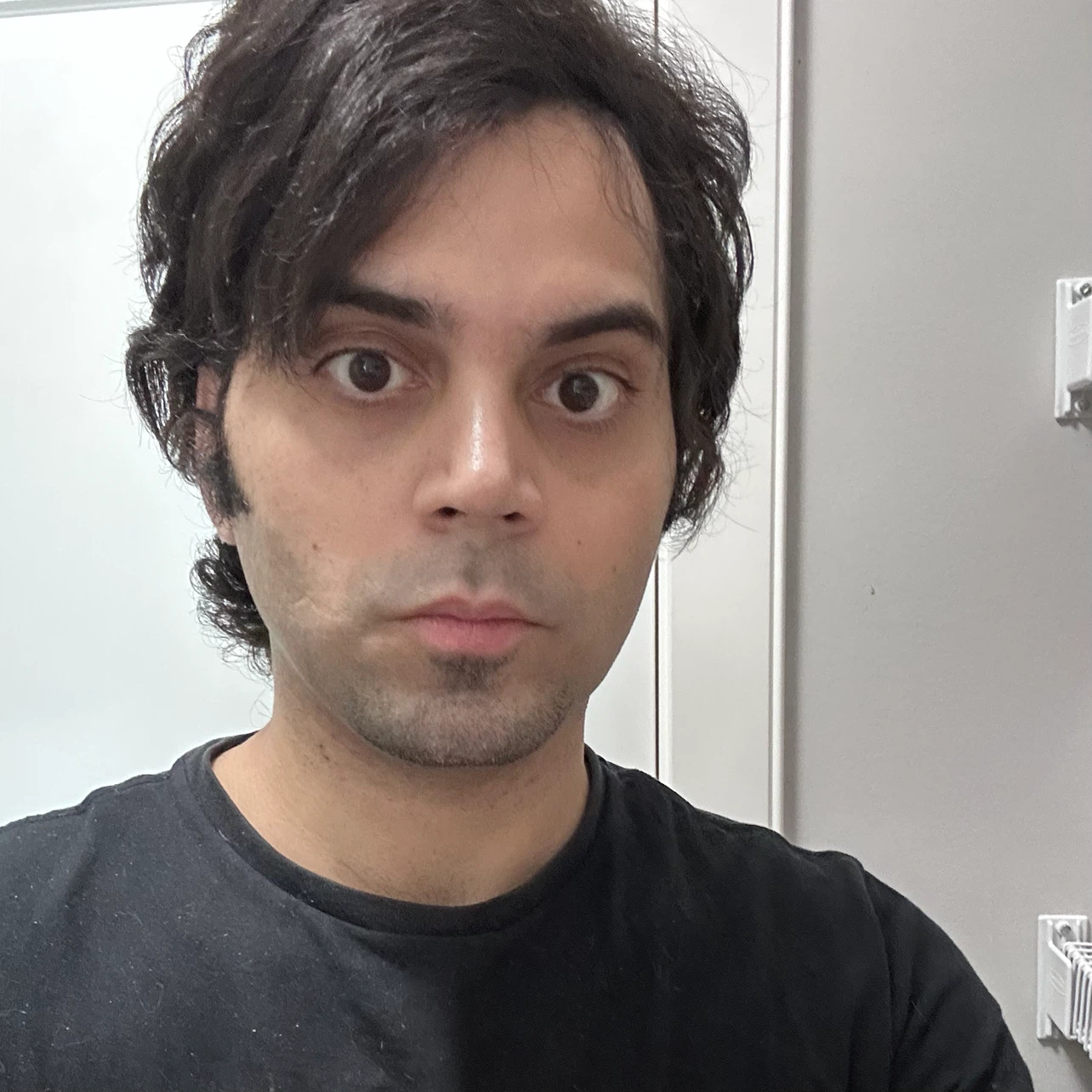 Ali profile