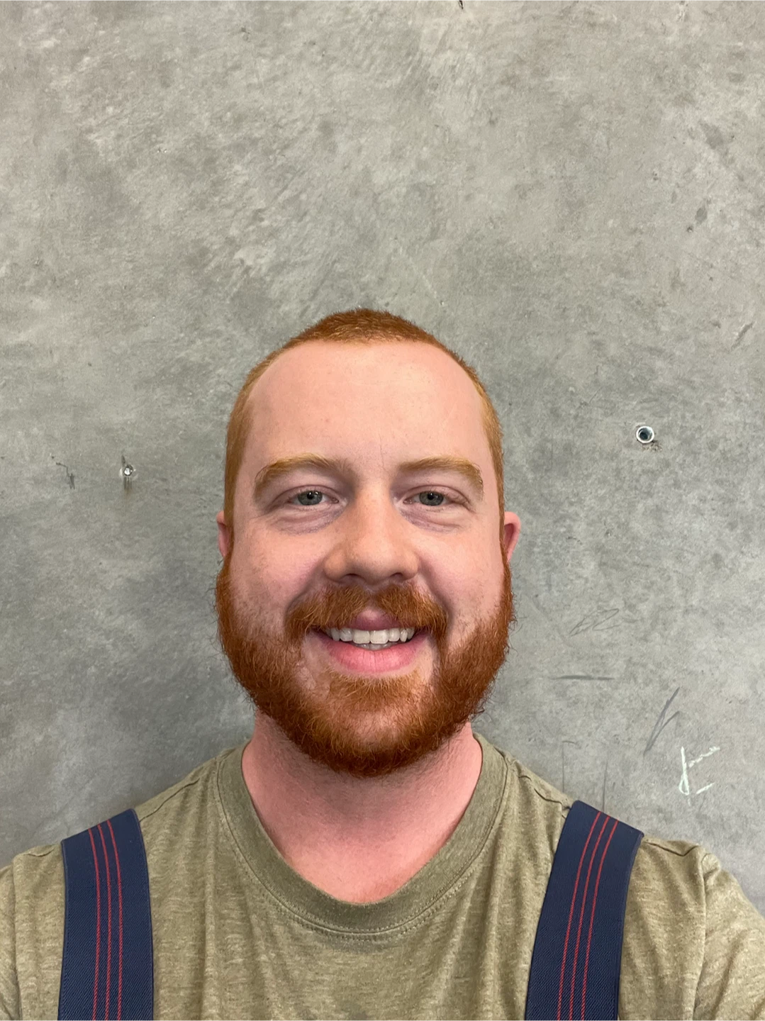 Nick profile