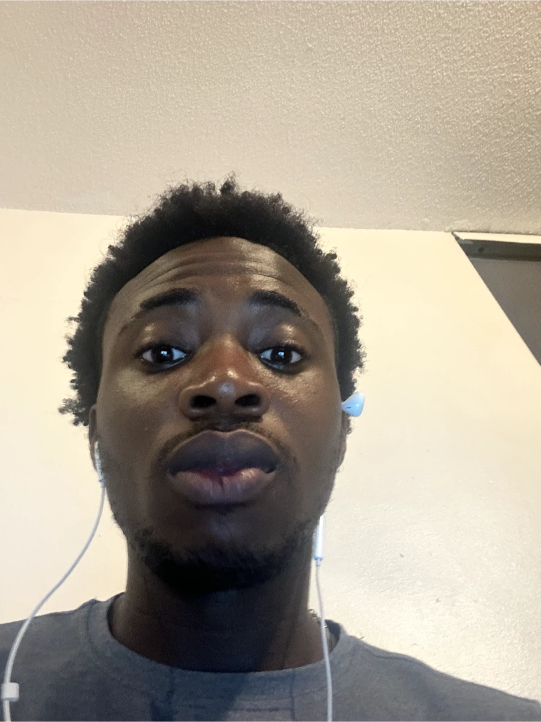 David profile