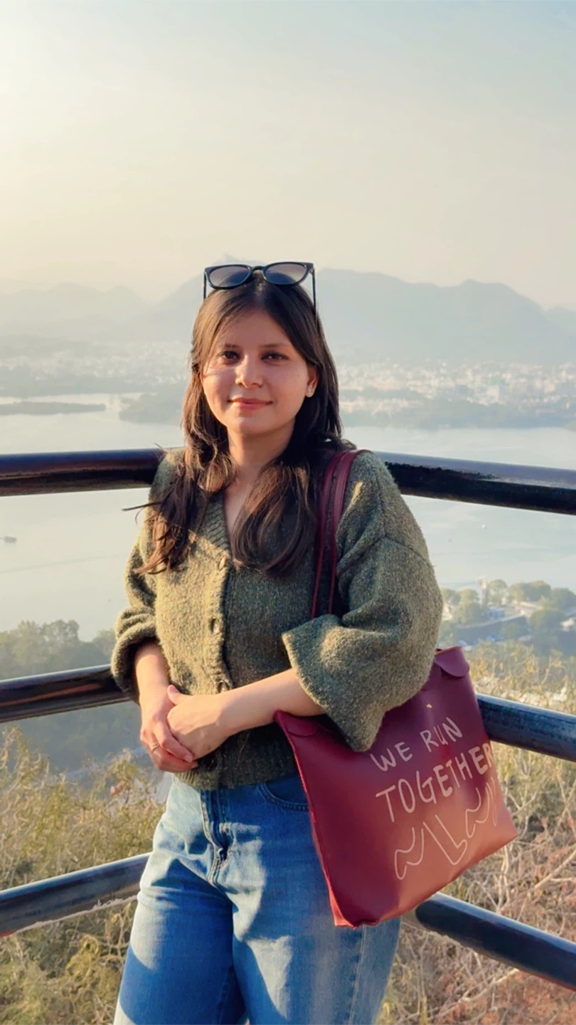 ankita sharma profile